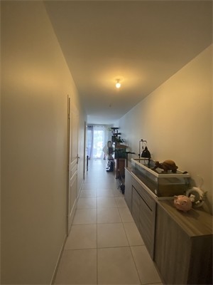 appartement à la location -   77130  CANNES-ECLUSE, surface 54 m2 location appartement - APR711808